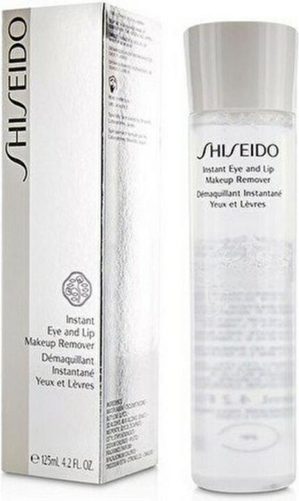 Immagine prodotto Shiseido The Skincare (Struccante, 125 ml)