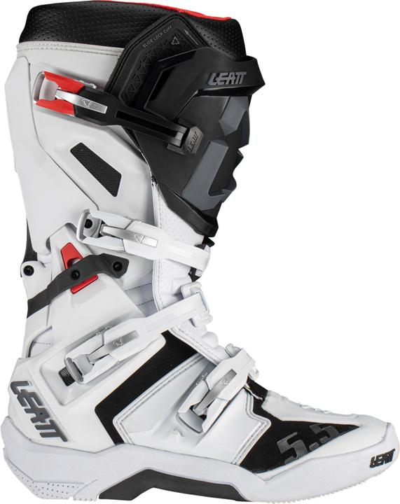 Produktbild Leatt Boot 5.5 FlexLock (Herren, 48)