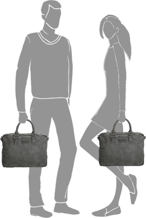 Immagine prodotto HTI-Living Borsa per laptop (15")