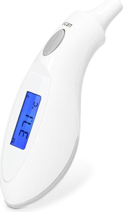 Produktbild Alecto Baby Thermometer (Ohr)