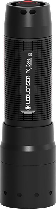 Actual product image Ledlenser P6 Core (12.50 cm, 300 lm)