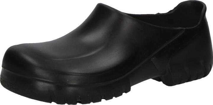 Produktbild Birkenstock Gartenclogs Alpro schwarz (40)