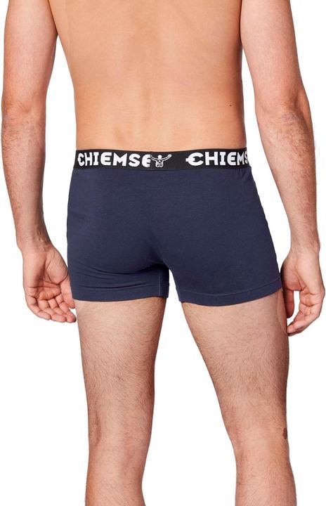 Immagine prodotto Chiemsee Boxer Casual Figura aderente (S, confezione da 6)