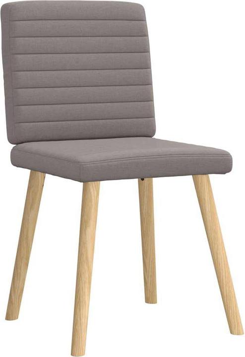 Image du produit vidaXL Esszimmerstuhl