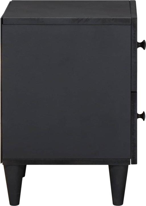 Immagine prodotto vidaXL Nachttisch (40 x 33.50 x 46 cm)