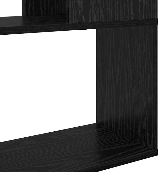 Actual product image vidaXL Unterhaltungszentrum (24 x 80 x 125 cm)