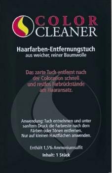 Image du produit Fripac Chiffon pour enlever la peinture Color Cleaner 5