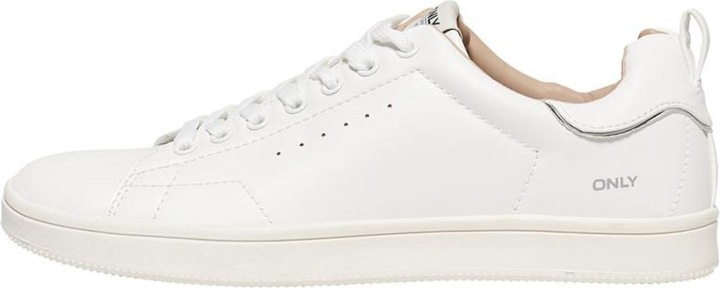 Only Kunstleder Sneaker