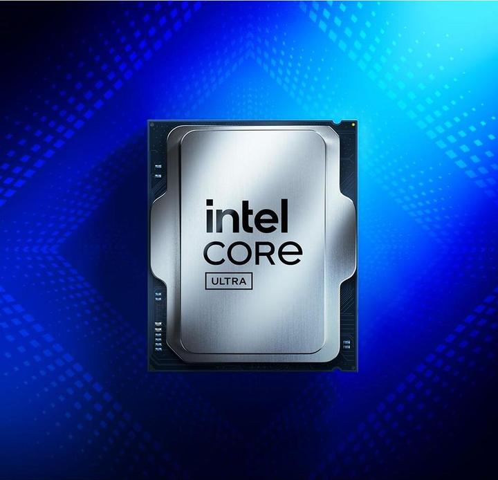 Image du produit Intel Core Ultra 5 245KF (LGA 1851, 4.20 GHz, 14 -Core)