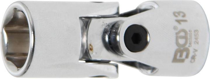 Actual product image BGS Universal Joint Socket, Hexagon 10 mm (3/8") Drive 13 mm (13 mm)