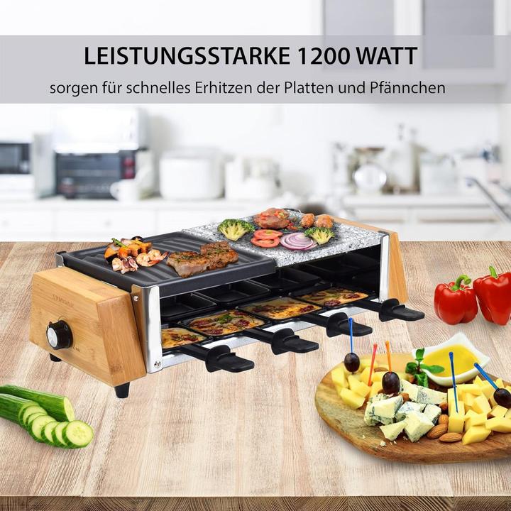 Produktbild Syntrox RAC-1200W-Murten