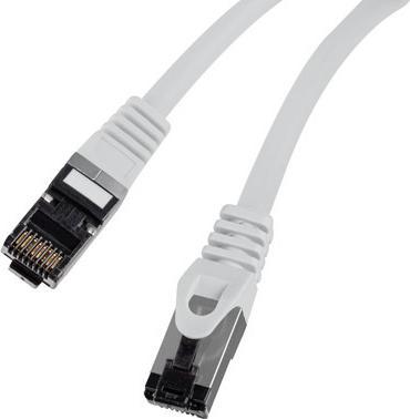 Produktbild Lanberg *Patchc Kat.8.1 S/FTP CU 0.5m s PCF8- (S/FTP, 0.50 m)