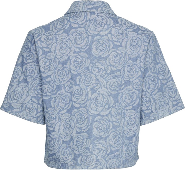 Produktbild Pieces PCKALYN Jeanshemd (XS)