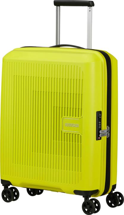 Image du produit American Tourister AeroStep 4 roues trolley cabine 55 cm (36 l)