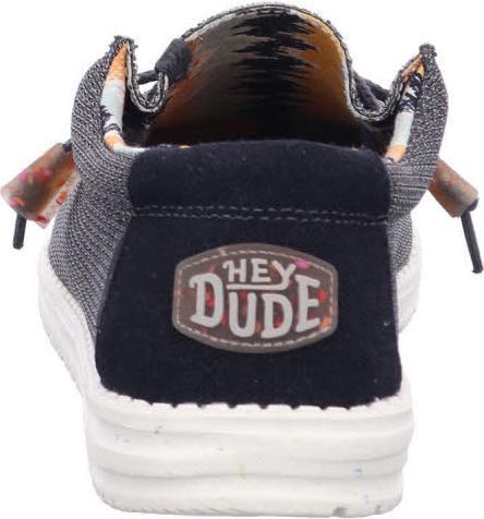 Produktbild Hey Dude Slipper WALLY ECO SOX (40)
