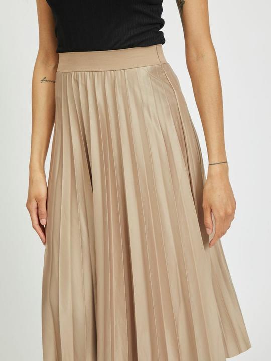 Immagine prodotto Vila Gonna midi a pieghe (XXL)