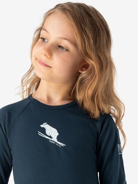 Actual product image Super Natural K TUNDRA175 FLEAR SET (128)