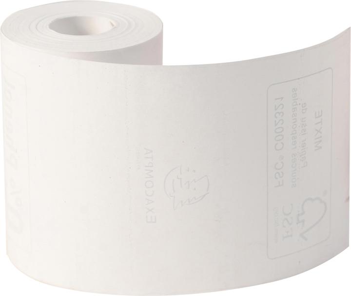 Actual product image Exacompta Thermal roll