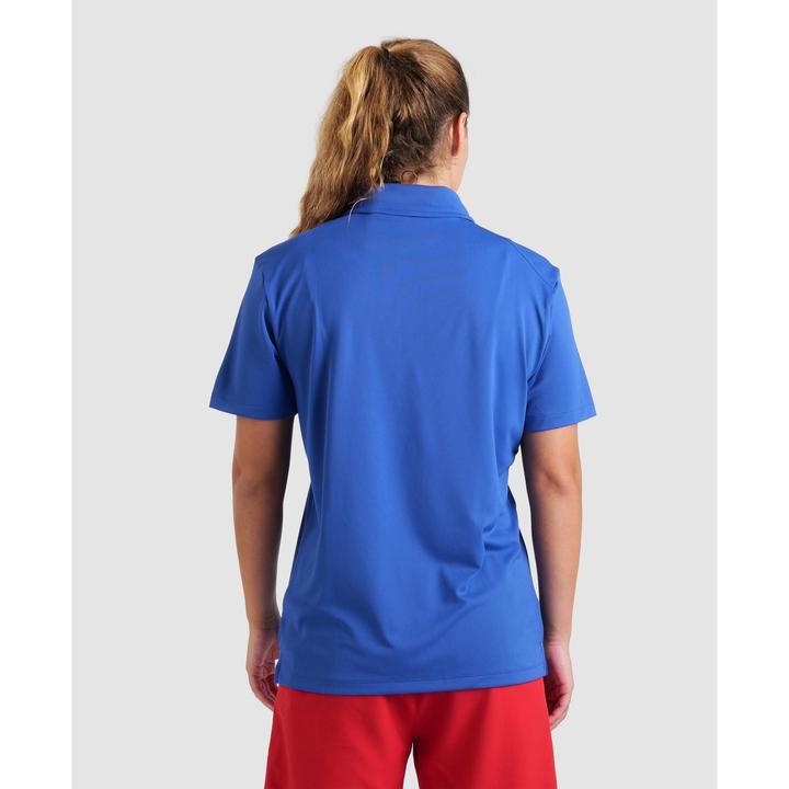 Produktbild Arena Team Poloshirt Solid (L)