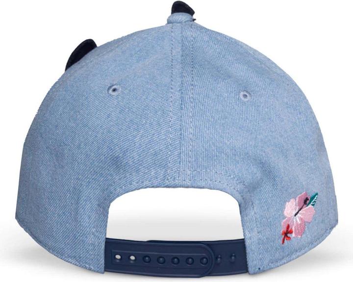 Produktbild Difuzed STITCH - Sable - Casquette Ajustable