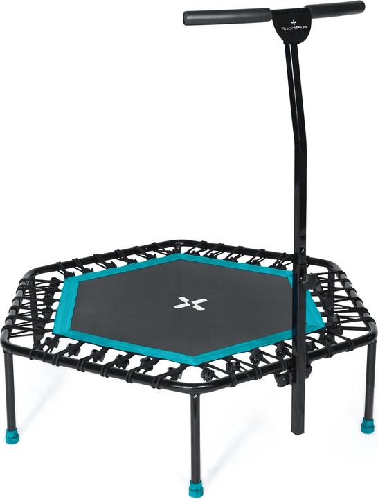 Sportplus Trampoline de fitness (126 cm)