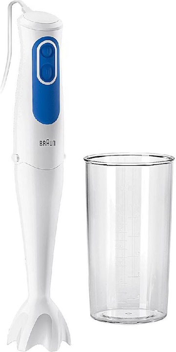 Productafbeelding Braun Mq 3000