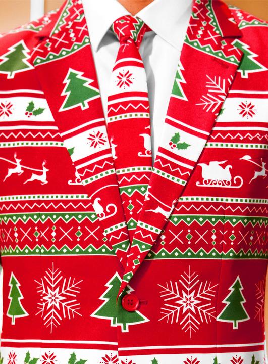 Immagine prodotto OppoSuits Il paese delle meraviglie d'inverno (58)