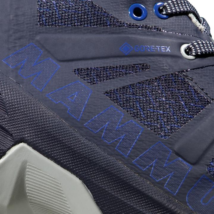 Produktbild Mammut Sertig II Low GTX Men (40 2/3)