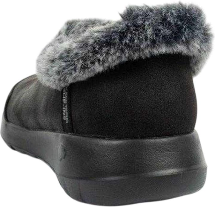 Produktbild Skechers Sneaker Leder (34.5)