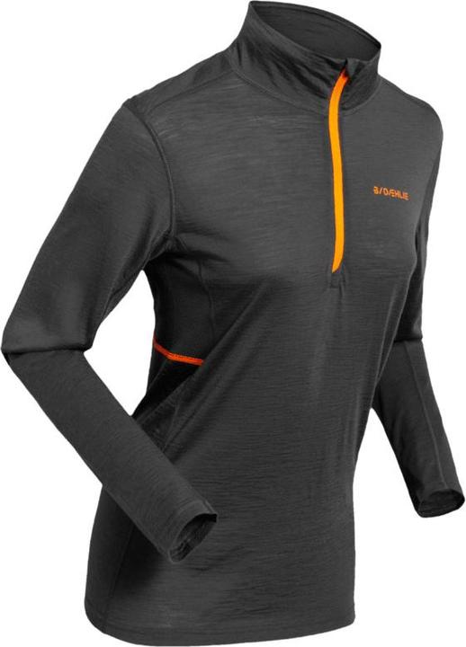 Produktbild Daehlie W Performance Wool Half Zip (XL)