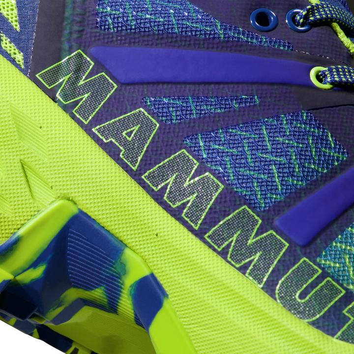 Actual product image Mammut Sertig II Low Men (45 1/3)