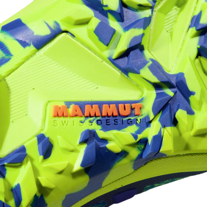 Actual product image Mammut Sertig II Low Men (45 1/3)