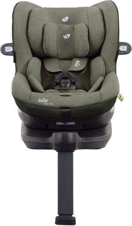 Produktbild Joie i-Spin 360 (Reboarder, ECE R129/i-Size Norm)