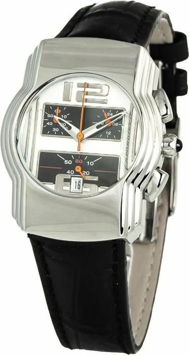 Produktbild Chronotech Damenuhr CT7280B-03 (Ø 33 mm) (33 mm)