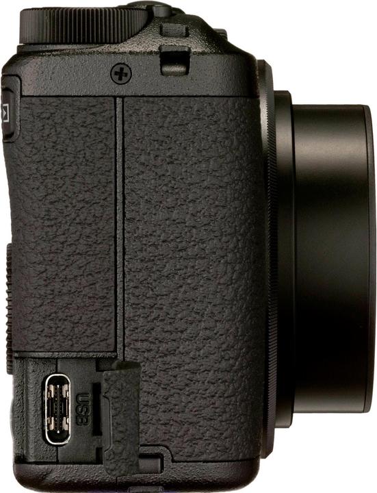 Produktbild RICOH GR IIIx (26 mm, 24.20 Mpx, APS-C / DX)