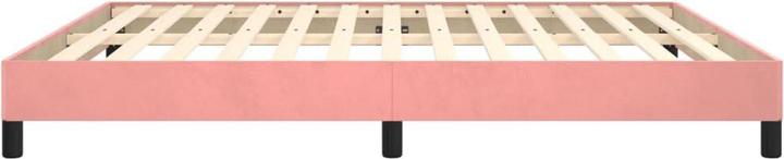 Image du produit vidaXL Bettgestell (160 x 200 cm)