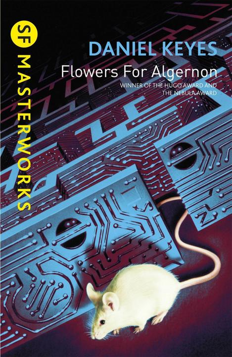 Produktbild Flowers for Algernon (Englisch, Daniel Keyes, 2002)