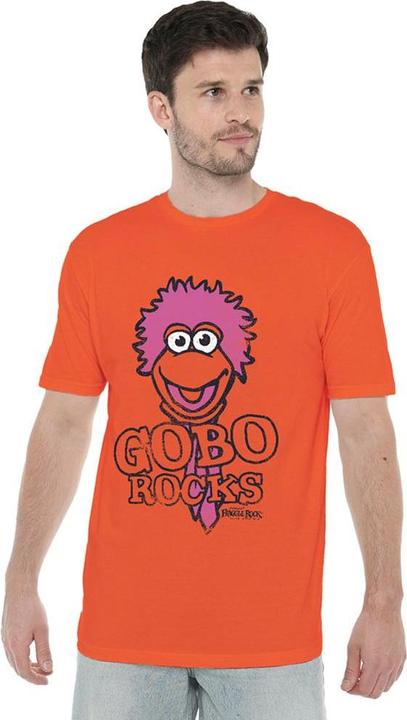Produktbild Fraggle Rock TShirt (M)