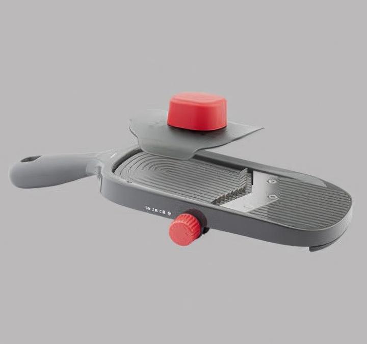 Actual product image Moha Mandolina V Vegetable Slicer