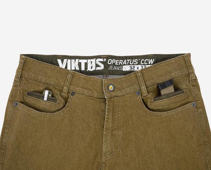 Produktbild Viktos Operatus CCW Jeans (W32/L30)