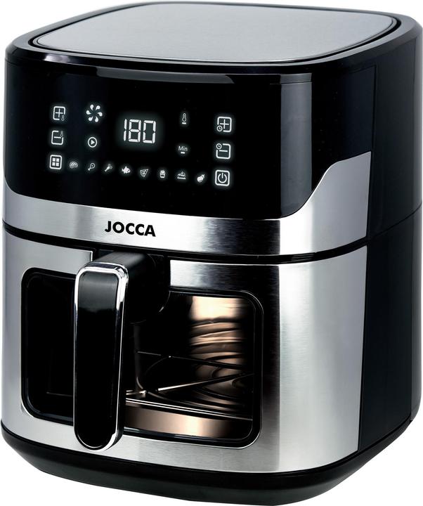 Immagine prodotto Jocca Friggitrice ad aria