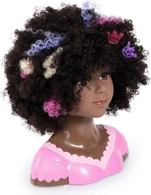 Actual product image Bayer Charlene Super Model + Makeup