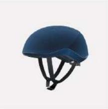 Produktbild Poc Myelin Velohelm (54 - 59 cm)