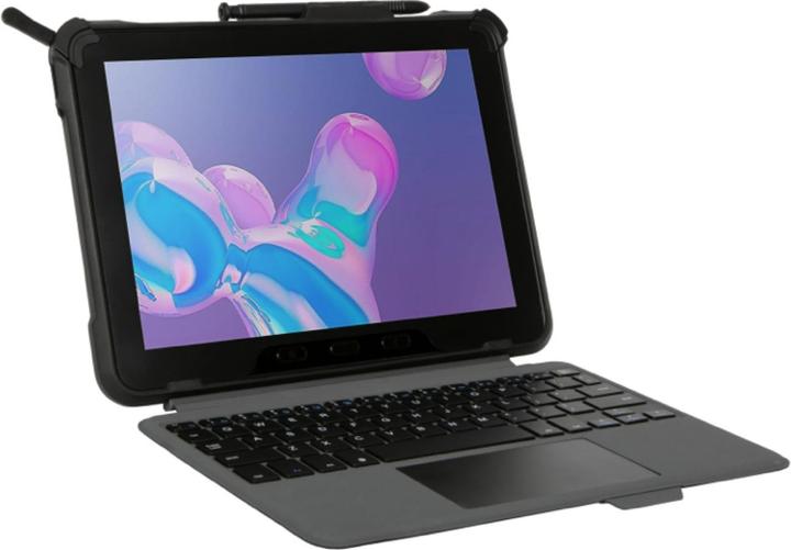 Actual product image Samsung Targus (US, Samsung Galaxy Tab Active 4 Pro)