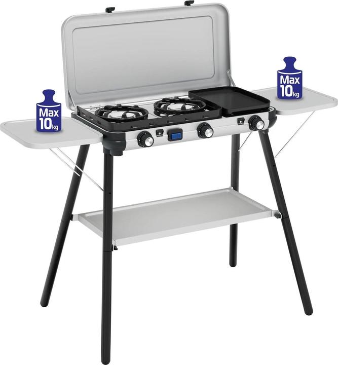 Campingaz Camping Kitchen 2 MULTI-COOK PLUS