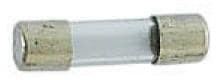 Productafbeelding Velleman K/FF Fijndraads zekeringsset 5x20mm (5 A)