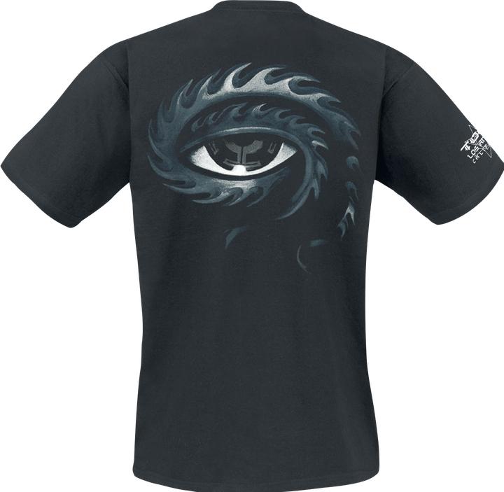 Immagine prodotto Rock Off Maglietta Tool Big Eye (Nero) M (M)