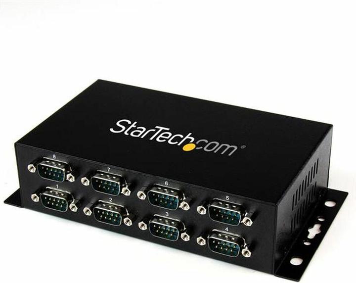 Produktbild StarTech USB zu (USB-A, 8 Ports)