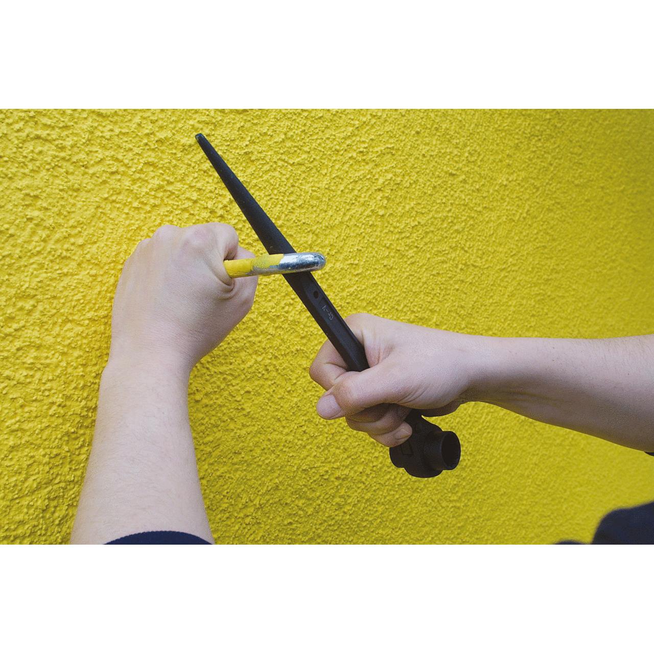 Thumbnail - KS Tools, Schraubenschlüssel, Gerüstbauschlüssel umschaltbar (17 mm)