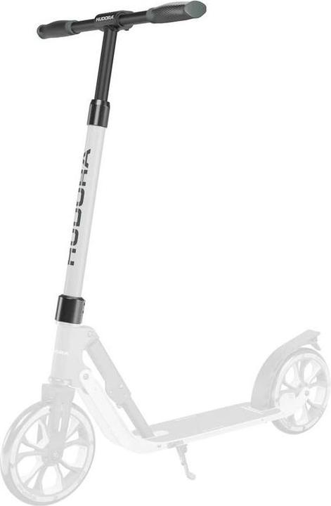 Actual product image Hudora 1 Handlebar complete for BigWheel 205 ADV